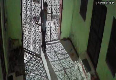 पुलिस की न गश्त-न पिकेट, अपराधियों की हो रही पौ-बारह, राज्य पुलिस शिकायत प्राधिकरण सदस्य के घर चोरी