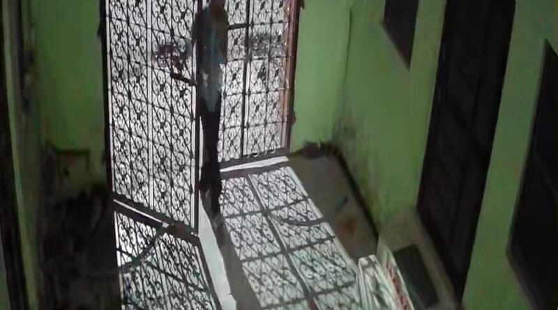 पुलिस की न गश्त-न पिकेट, अपराधियों की हो रही पौ-बारह, राज्य पुलिस शिकायत प्राधिकरण सदस्य के घर चोरी