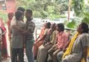 रायपुर थाना क्षेत्र में दिन-दहाड़े तिहरे हत्याकांड से दहशत, घर में घुसे बदमाश ने वृद्ध दंपति को पेचकश से गोदा, बचाने आई नौकरानी को भी उतारा मौत के घाट
