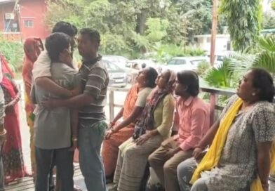 रायपुर थाना क्षेत्र में दिन-दहाड़े तिहरे हत्याकांड से दहशत, घर में घुसे बदमाश ने वृद्ध दंपति को पेचकश से गोदा, बचाने आई नौकरानी को भी उतारा मौत के घाट