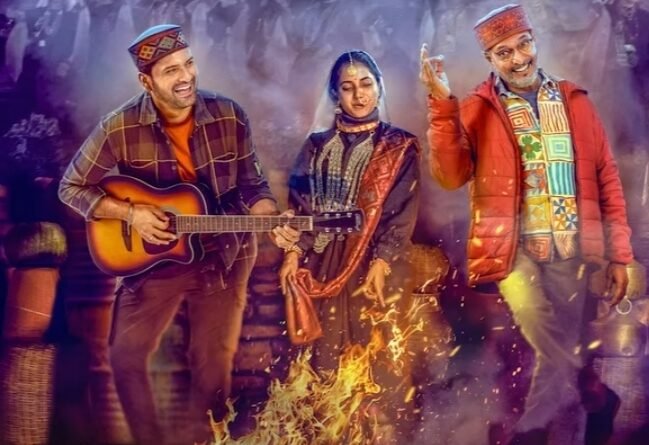 जोशीमठ में घर बनाने का सपना आंखों में लिए सदा के लिए विदा हो गए ‘क्रांतिवीर’ विश्वनाथ नाना पाटेकर, उत्तराखंड से था ‘खामोश’ लगाव