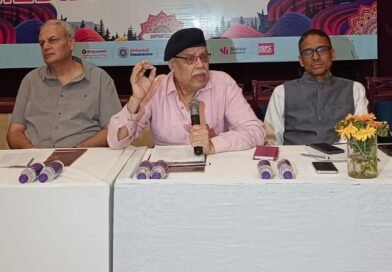 ’विरासत’ आज से, प्रत्येक व्यक्ति से ली जाएगी 50 रूपये एंट्री फीस, ऑडिटोरियम में कलाकारों की प्रस्तुतियां देखने के लिए चुकाने होंगे 500 रूपये तक