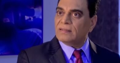 अलविदा ‘डीसीपी चित्रोले’ : देहरादून के भगवान दास क्वार्टर से निकल कर बीपी सिंह ने छोटे पर्दे पर रची भय और रहस्य-रोमांच की दुनिया